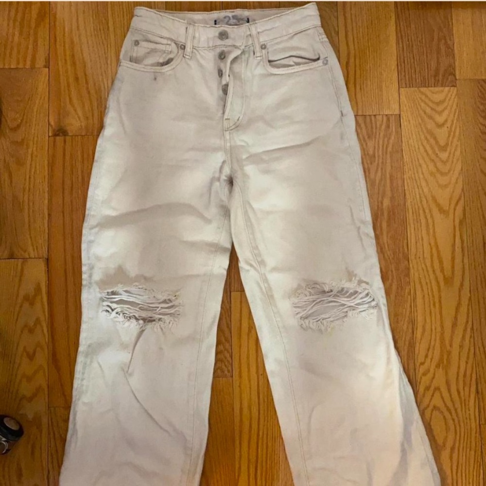 Free People Jeans